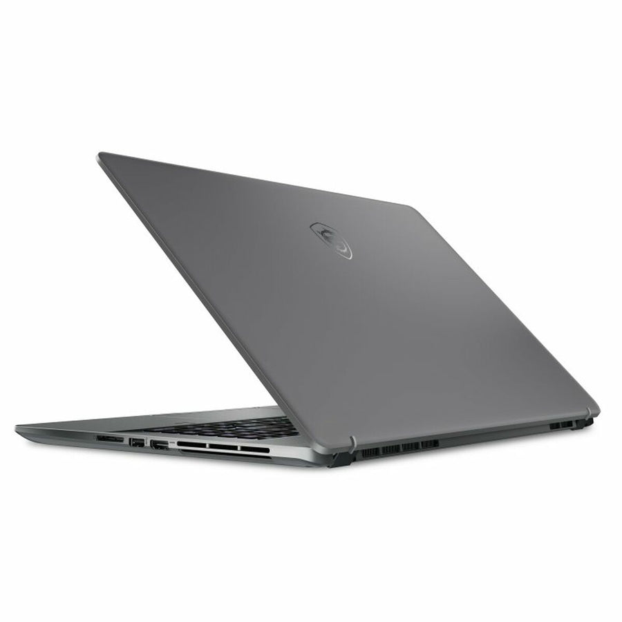 Ordinateur Portable MSI Z17-027ES 17