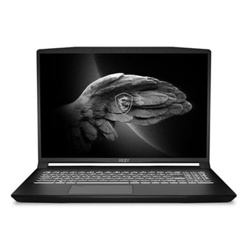 Ordinateur Portable MSI M16-231ES 32 GB 16
