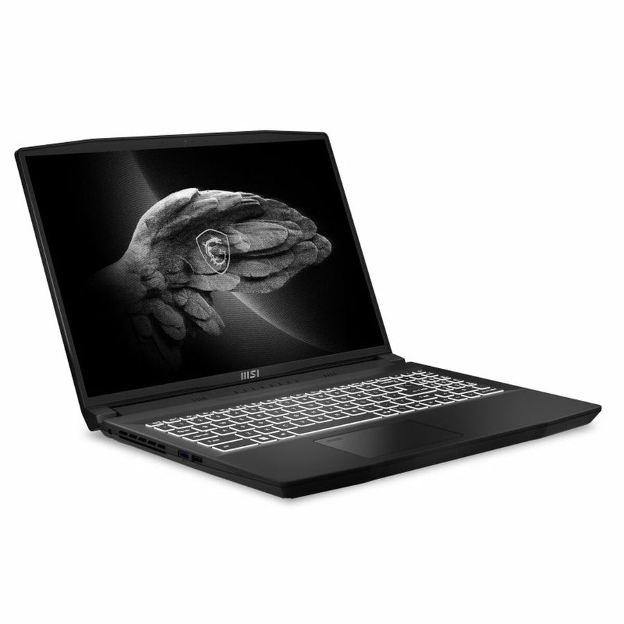 Ordinateur Portable MSI M16-231ES 32 GB 16
