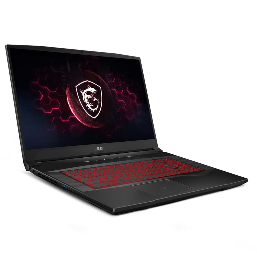 Ordinateur Portable MSI GL76-093ES 17