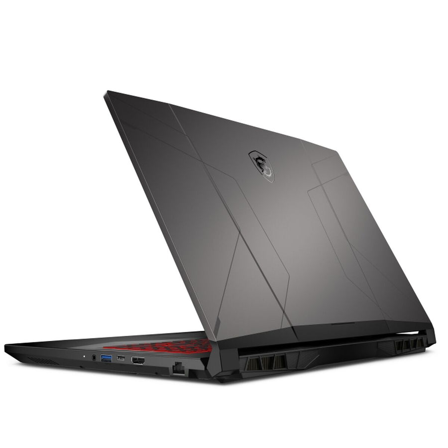 Ordinateur Portable MSI GL76-093ES 17