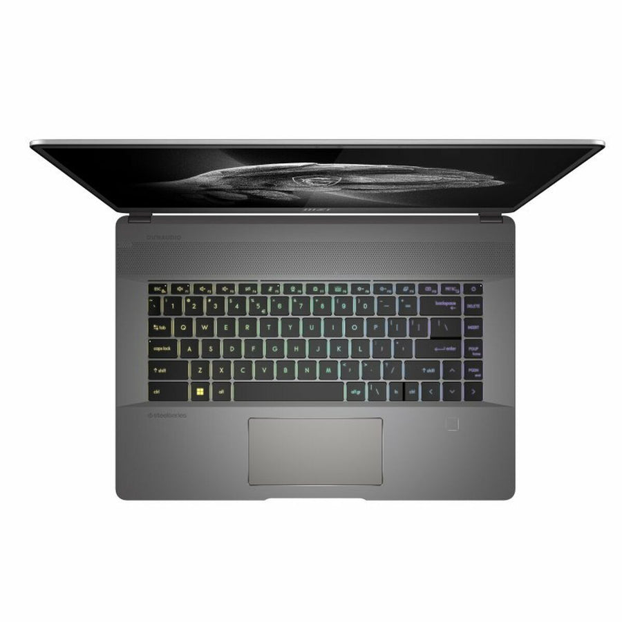 Ordinateur Portable MSI Z16-012ES 16 GB 16