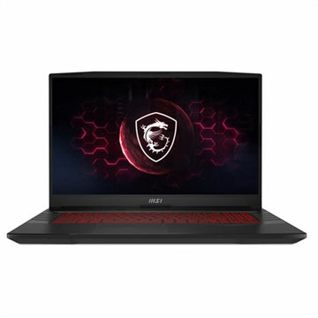 Ordinateur Portable MSI Pulse GL76-242ES 17