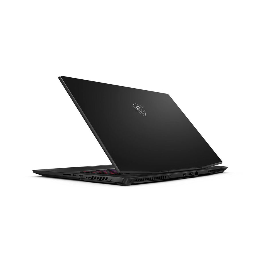 Ordinateur Portable MSI GS77-086ES 17