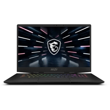 Ordinateur Portable MSI GS77-088ES 17