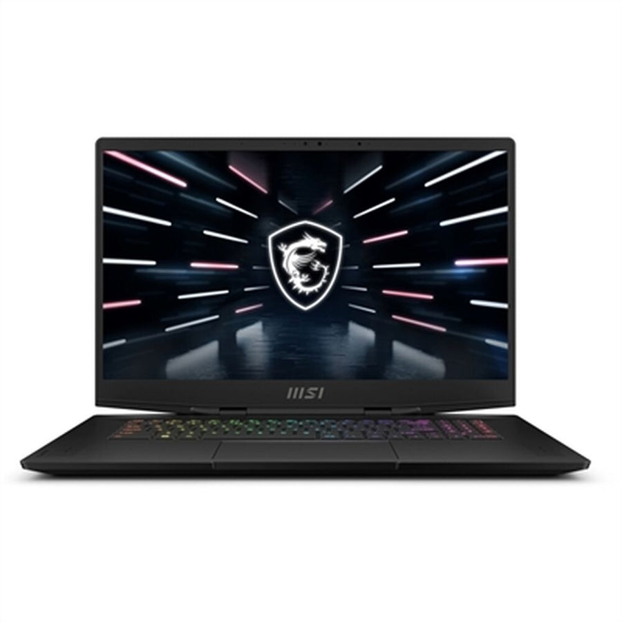 Ordinateur Portable MSI GS77-088ES 17