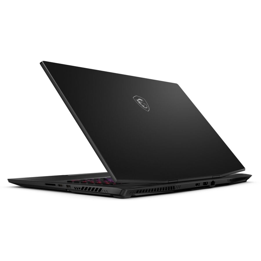 Ordinateur Portable MSI GS77-088ES 17