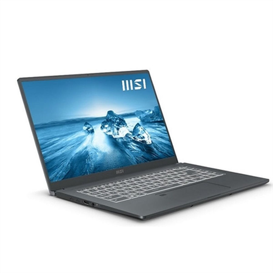 Ordinateur Portable MSI Prestige 14-064ES 14