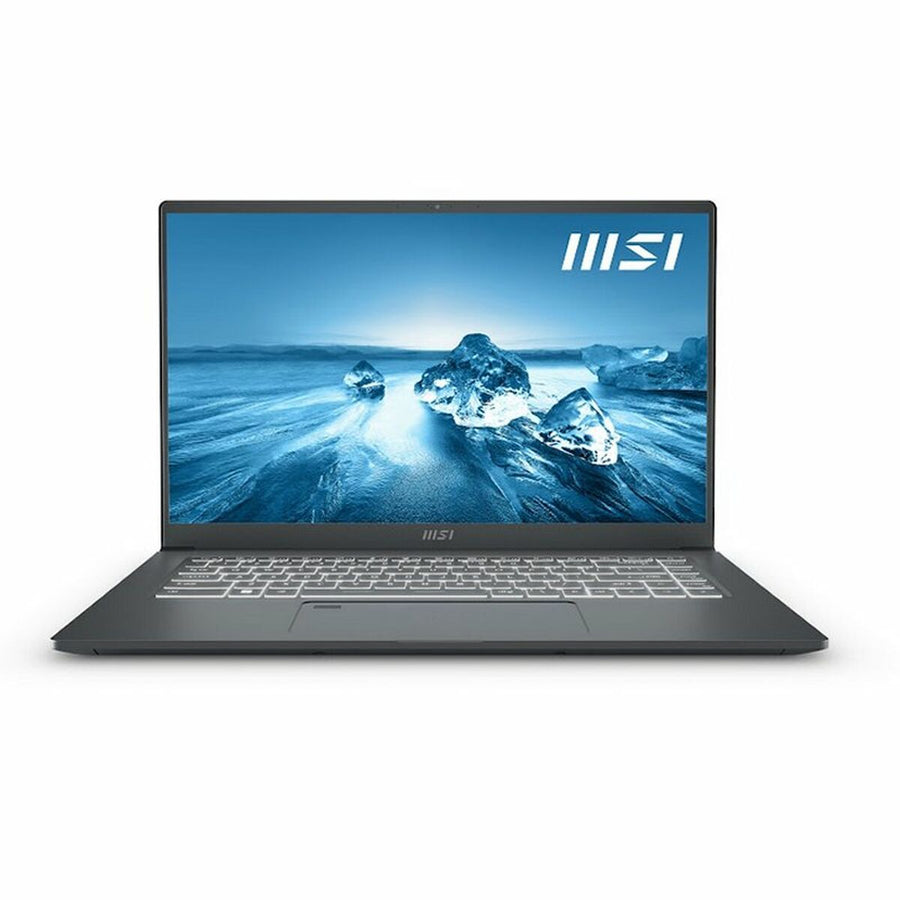 Ordinateur Portable MSI Prestige 14-064ES 14
