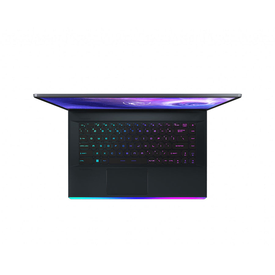 Ordinateur Portable MSI GE66-482ES 15