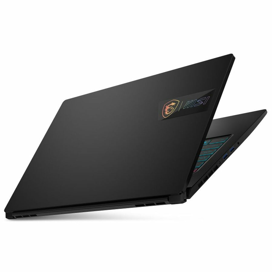 Ordinateur Portable MSI 17M-015ES 16 GB Full HD FHD Intel Core i7 17,3