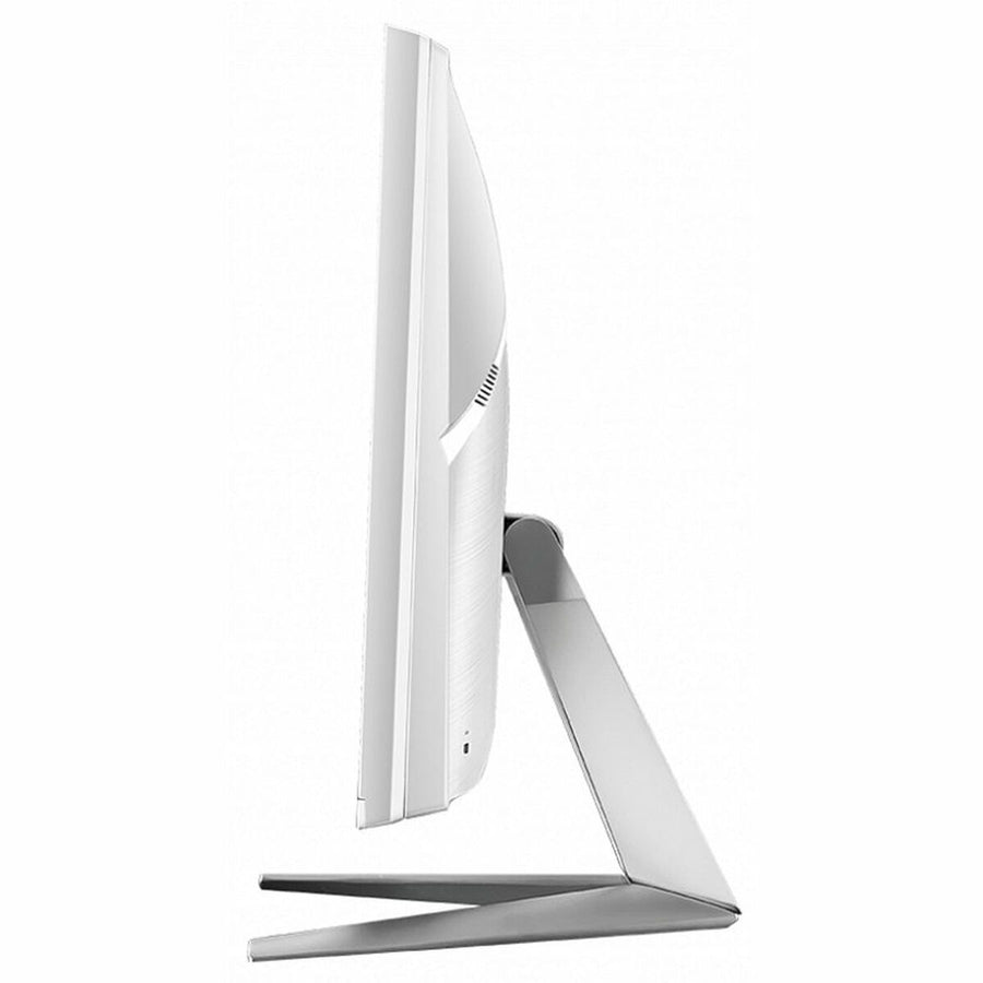 Tout en Un MSI Pro 22XT 10M-676EU 128 GB SSD 4 GB 21,5