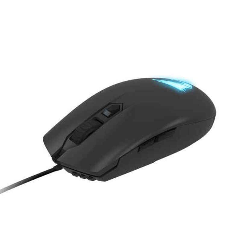 Souris Gaming Gigabyte AORUS M2 RGB 6200 DPI Noir