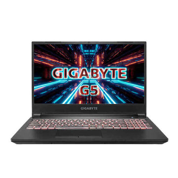 Ordinateur Portable Gigabyte G5 KC-5ES1130SD 15,6