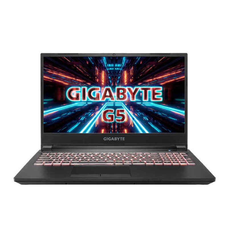 Ordinateur Portable Gigabyte G5 KC-5ES1130SD 15,6