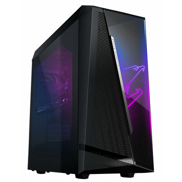 PC de bureau Gigabyte  AORUSX 3 TB SSD RTX 3080 10 GB GDDR6X 16 GB DDR4 Intel® Core™ i9-11900K