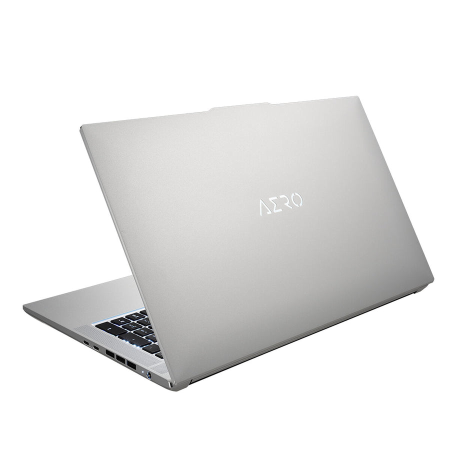 Ordinateur Portable Gigabyte AERO 17 XE5-73PT738HP i7-12700H 16GB 1TB SSD Qwerty portugais 17,3