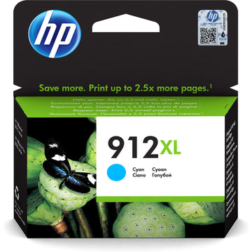 Cartouche d'encre originale HP 912X