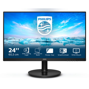 Écran Philips 241V8LA/00 LCD 24