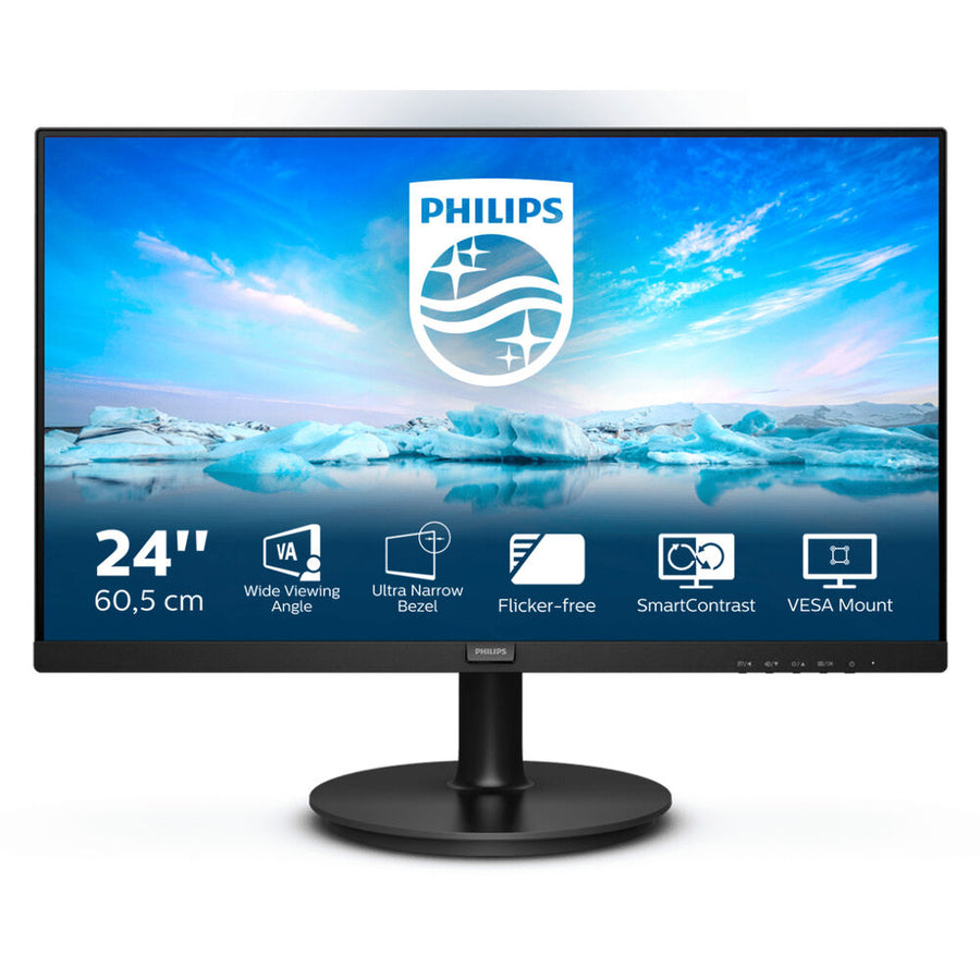 Écran Philips 241V8LA/00 LCD 24