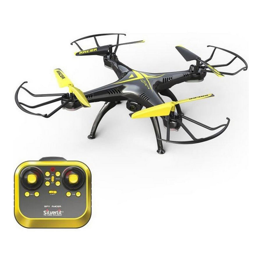 Drone Flybotic Silverlit Spy Racer