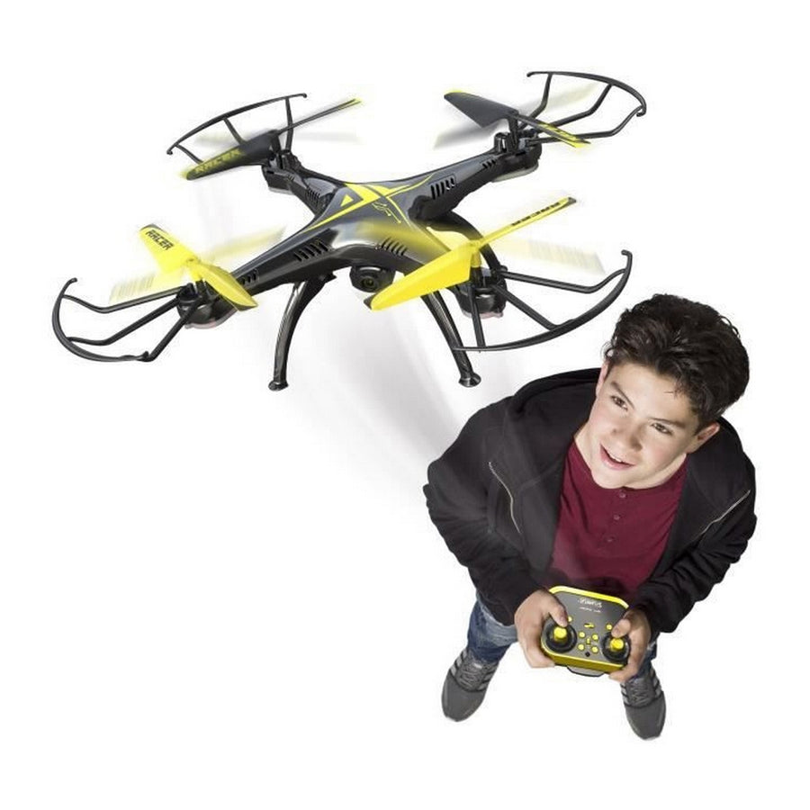 Drone Flybotic Silverlit Spy Racer