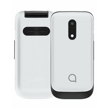 Téléphone Portable Alcatel 2053 Blanco 2,4
