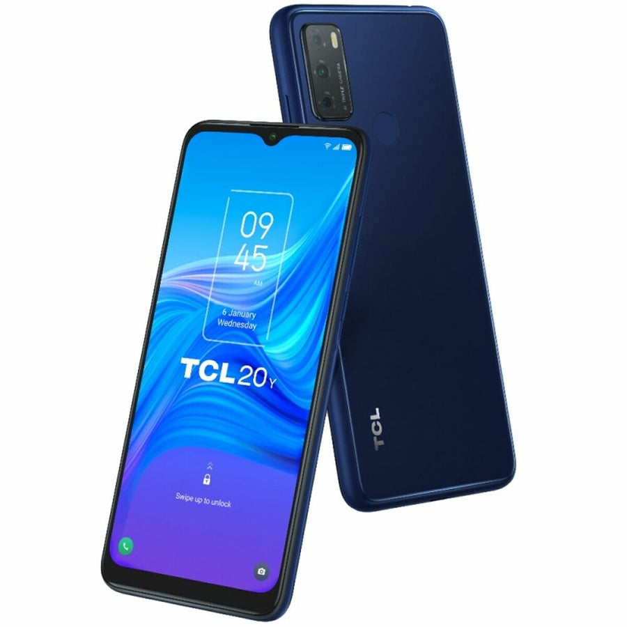 Smartphone TCL 20Y 6,52