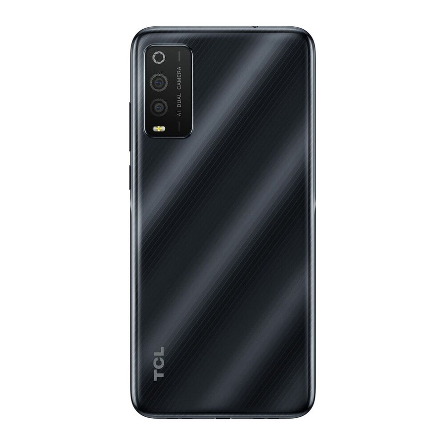 Smartphone TCL 205 Gris 32 GB 2 GB 6,22