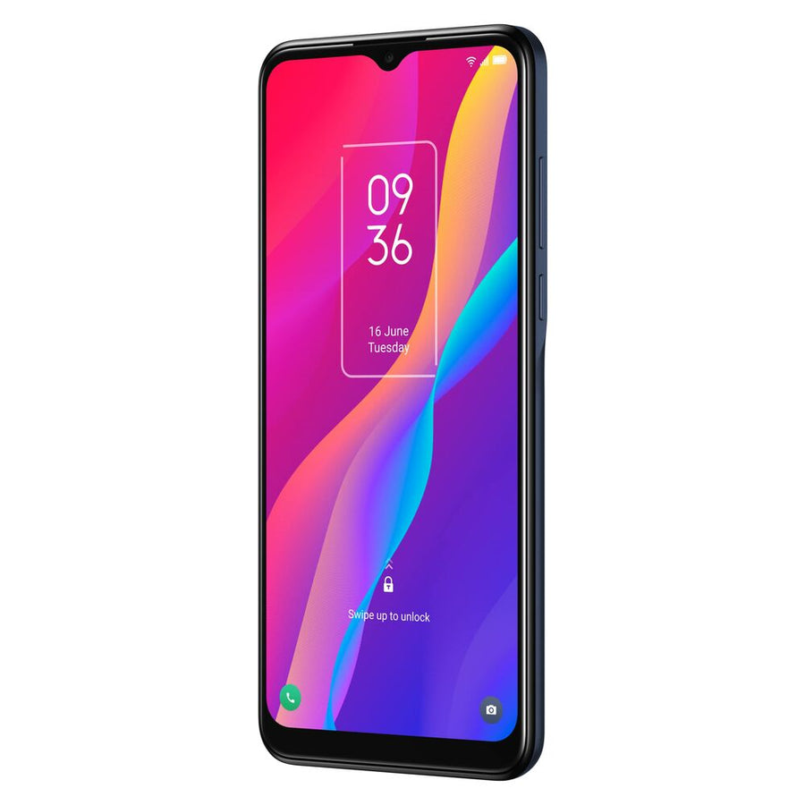 Smartphone TCL 30E 3GB 64GB 6,52