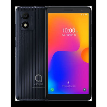 Smartphone Alcatel 1B 2022 5031G 2GB 32GB 5.5