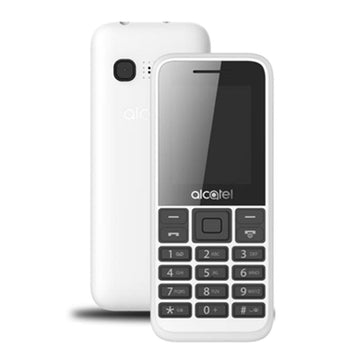 Téléphone Portable Alcatel 1068D 1,8