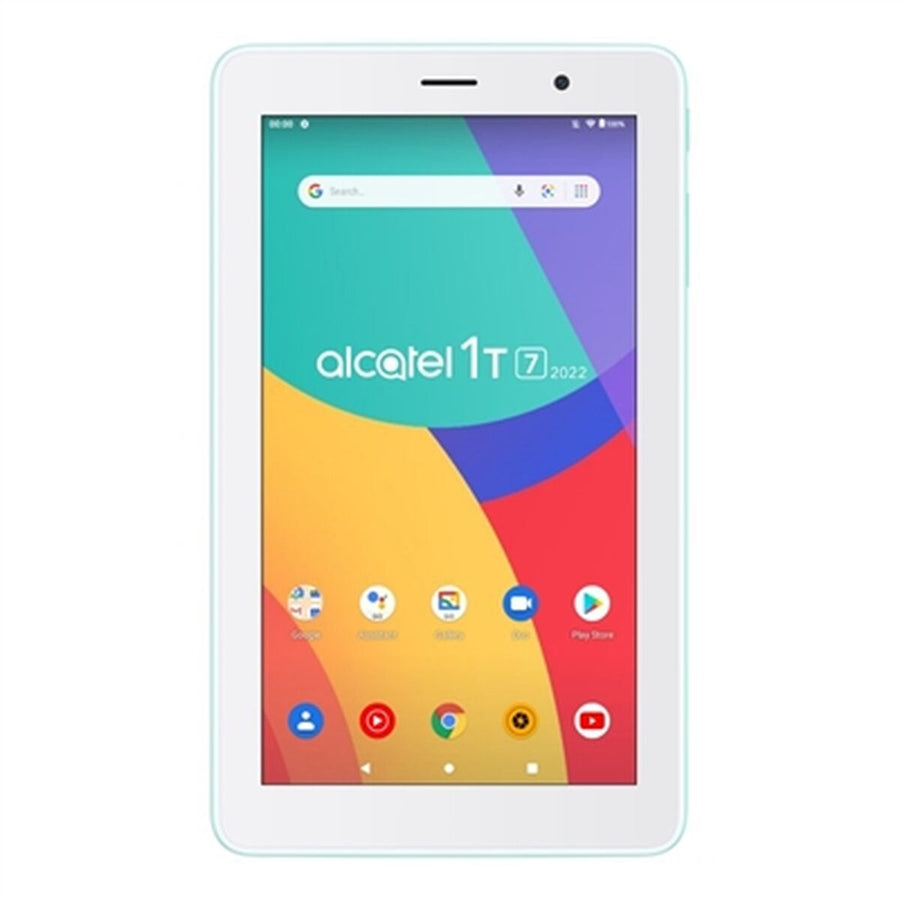 Tablette Alcatel 1 T7 2022 1 GB RAM 32 GB 7