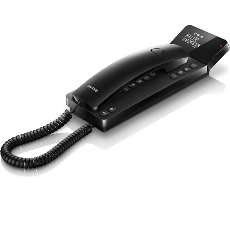 Téléphone fixe Philips M110B/23 2,75