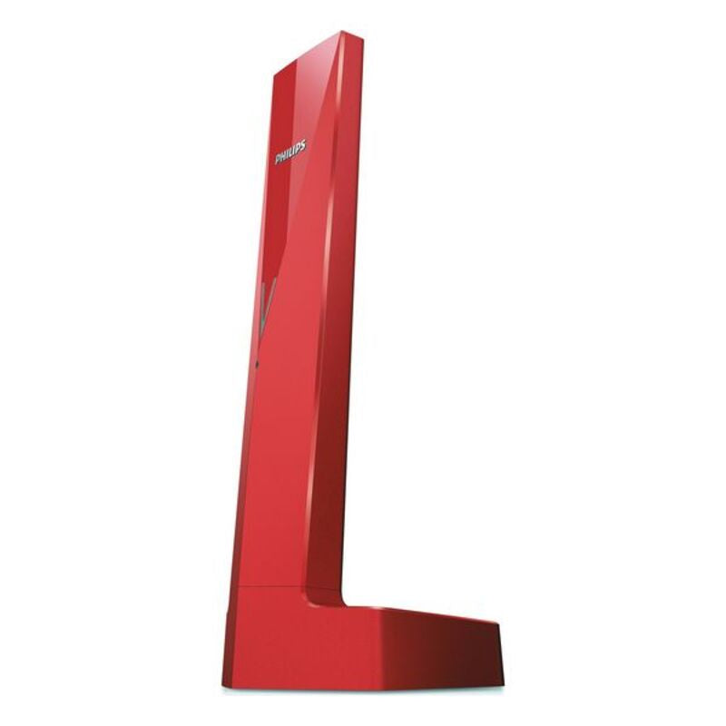 Téléphone Sans Fil Philips M3501R/23 Rouge 1,8