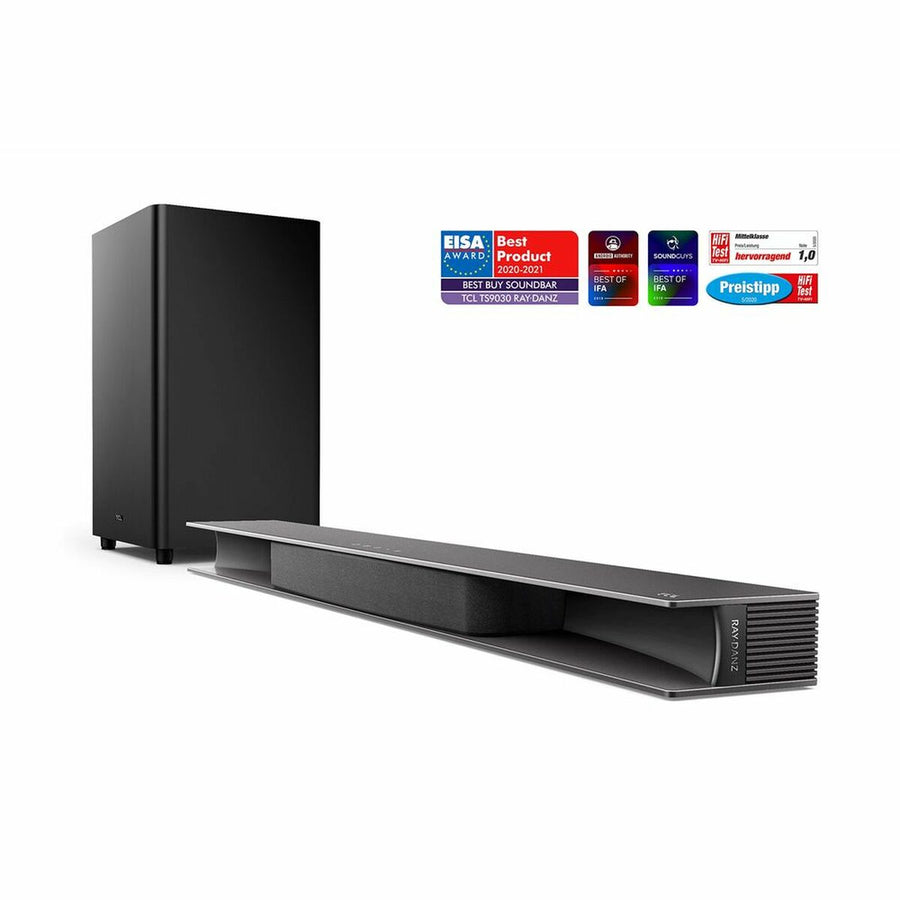 Barre de Son Sans Fil TCL TS9030EU Bluetooth 270W