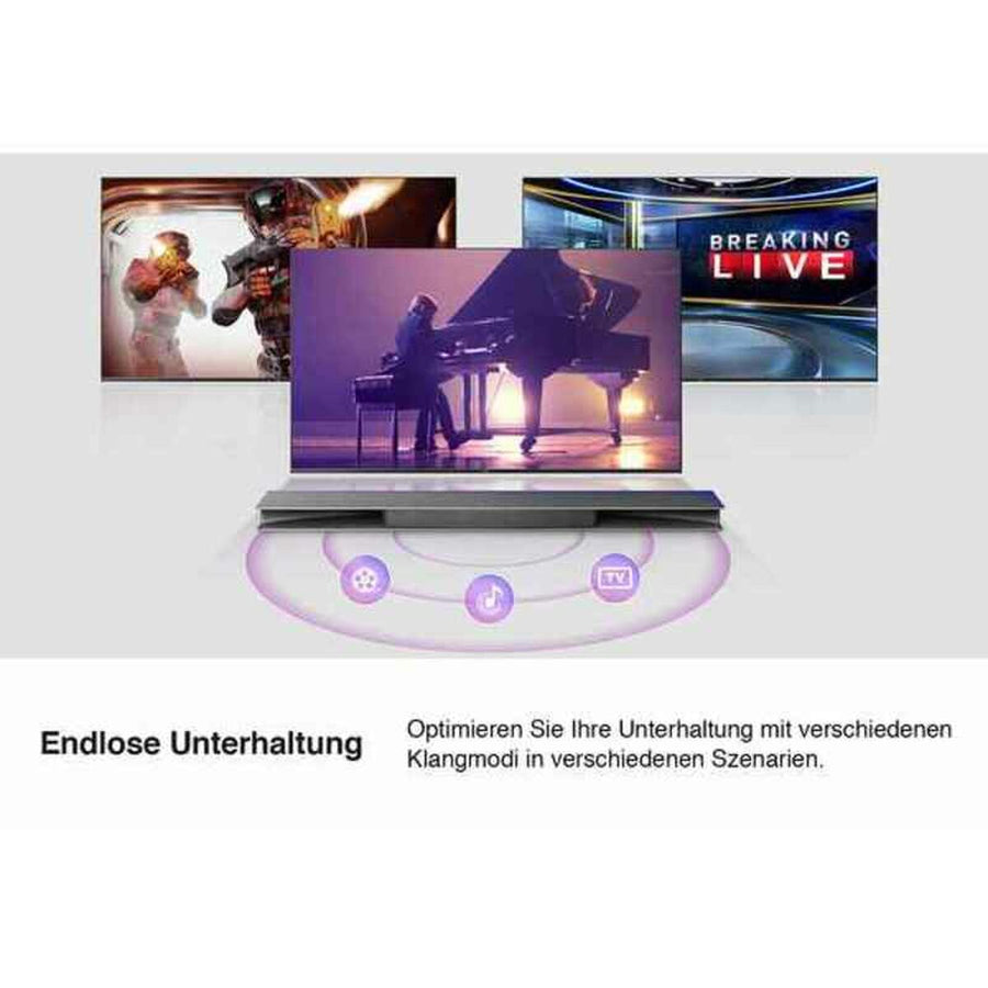 Barre de Son Sans Fil TCL TS9030EU Bluetooth 270W