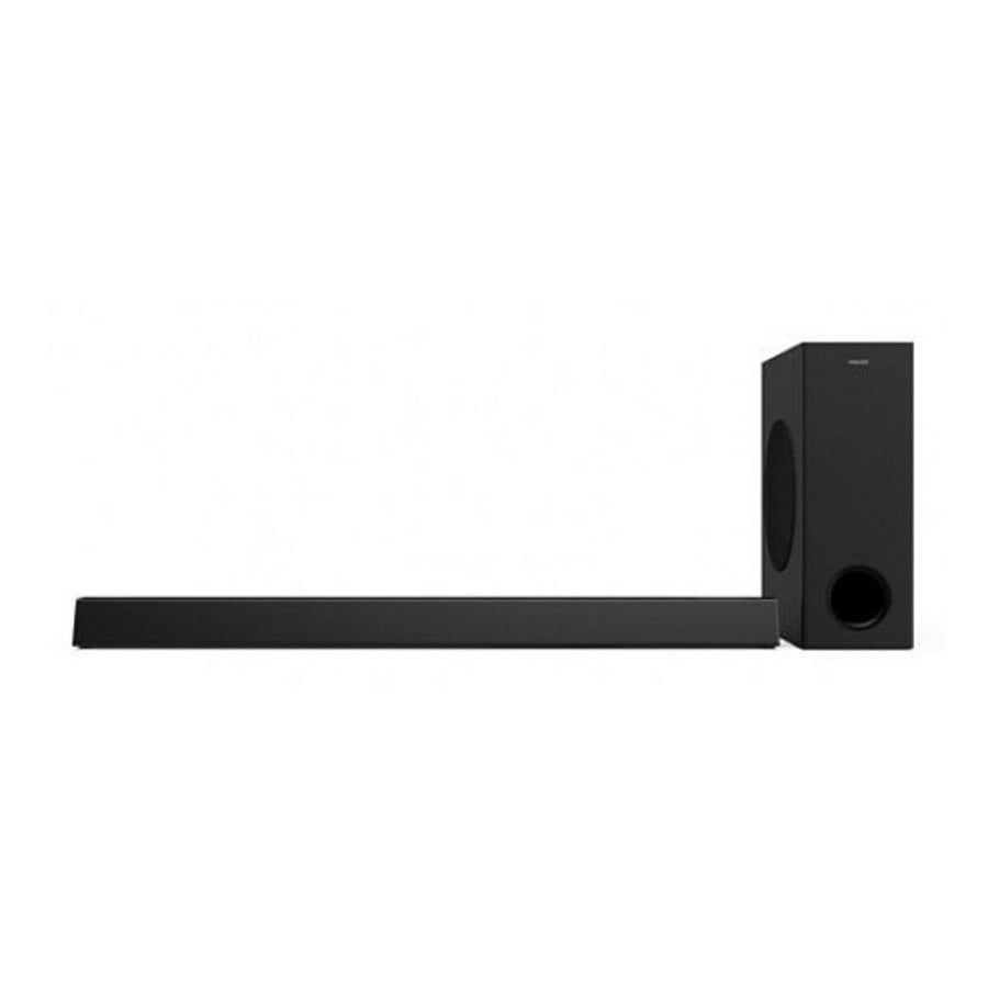 Barre de Son Sans Fil Philips HTL3320/10 300W Noir