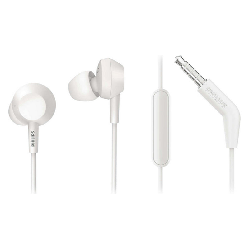 Casques avec Microphone Philips TAE4105/00