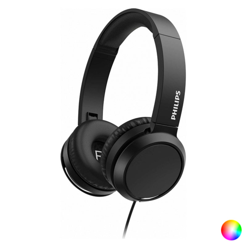 Casque audio Philips TAH4105/00