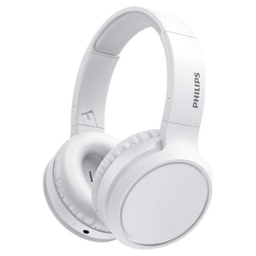 Casques avec Microphone Philips TAH5205WT/00 Blanc
