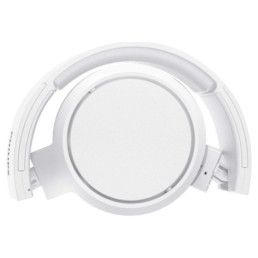 Casques avec Microphone Philips TAH5205WT/00 Blanc