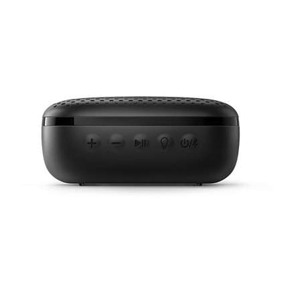 Haut-parleurs bluetooth Philips TAS2505B/00 3W Noir