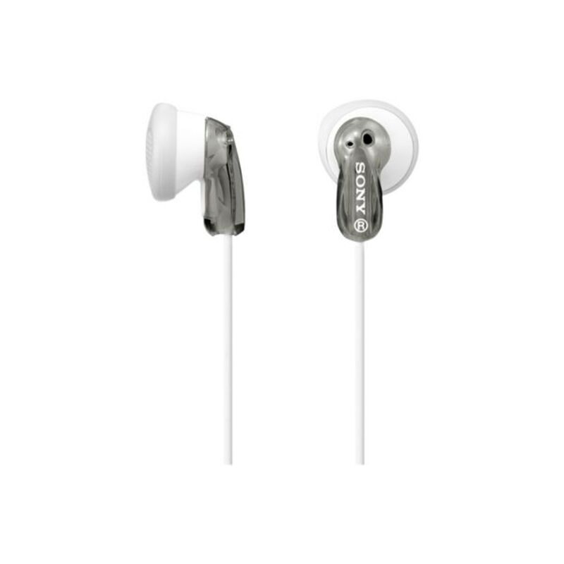 Casque Sony MDR E9LP in-ear Gris