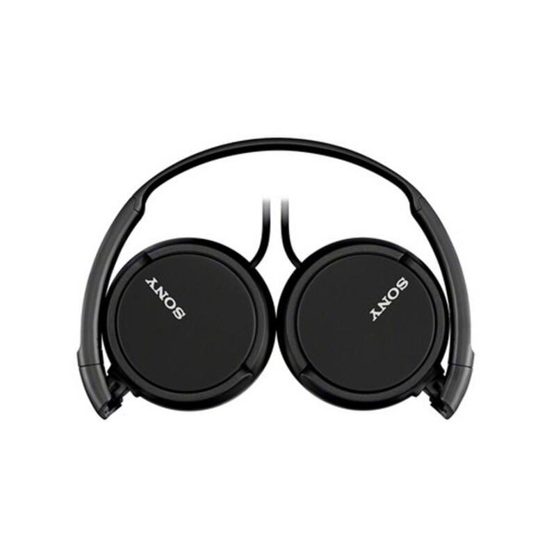 Casque Sony MDR ZX110 Noir Serre-tête