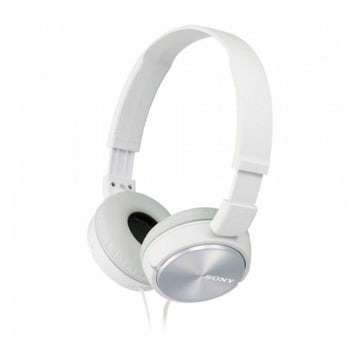 Casque audio Sony MDRZX310APW 98 dB Blanc