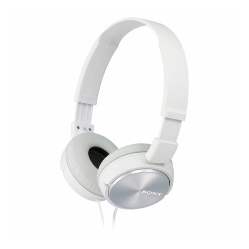 Casque audio Sony MDRZX310APW 98 dB Blanc