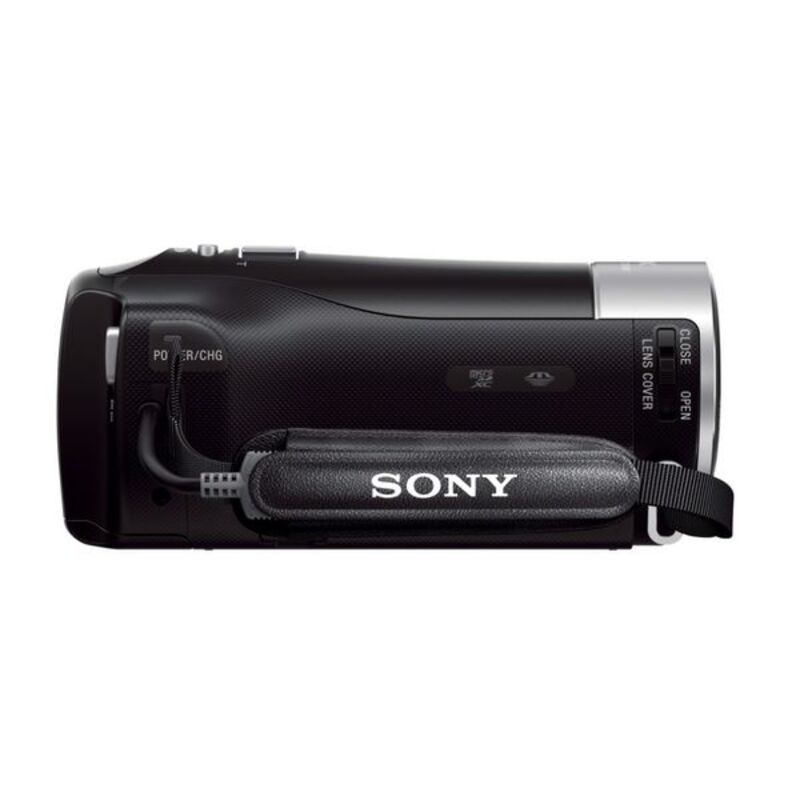 Caméscope Sony Handycam HDR-CX240E Full HD