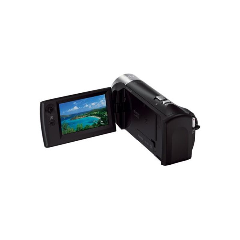 Caméscope Sony Handycam HDR-CX240E Full HD