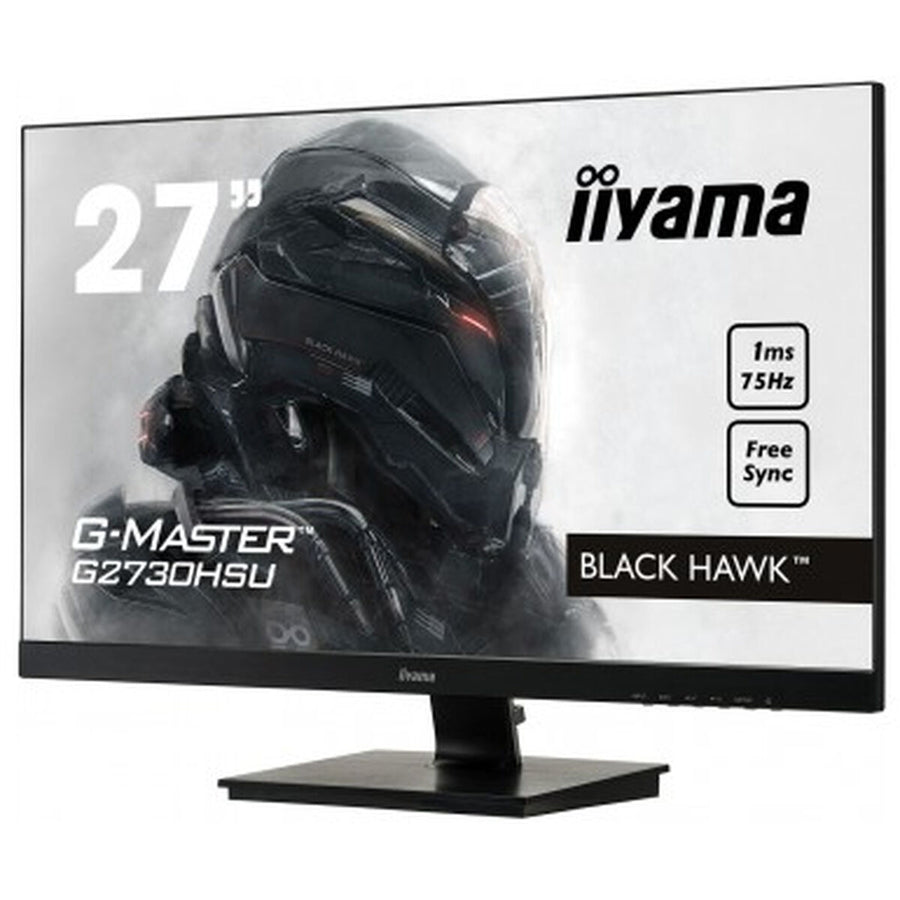 Écran Iiyama G2730HSU-B1 FHD 27